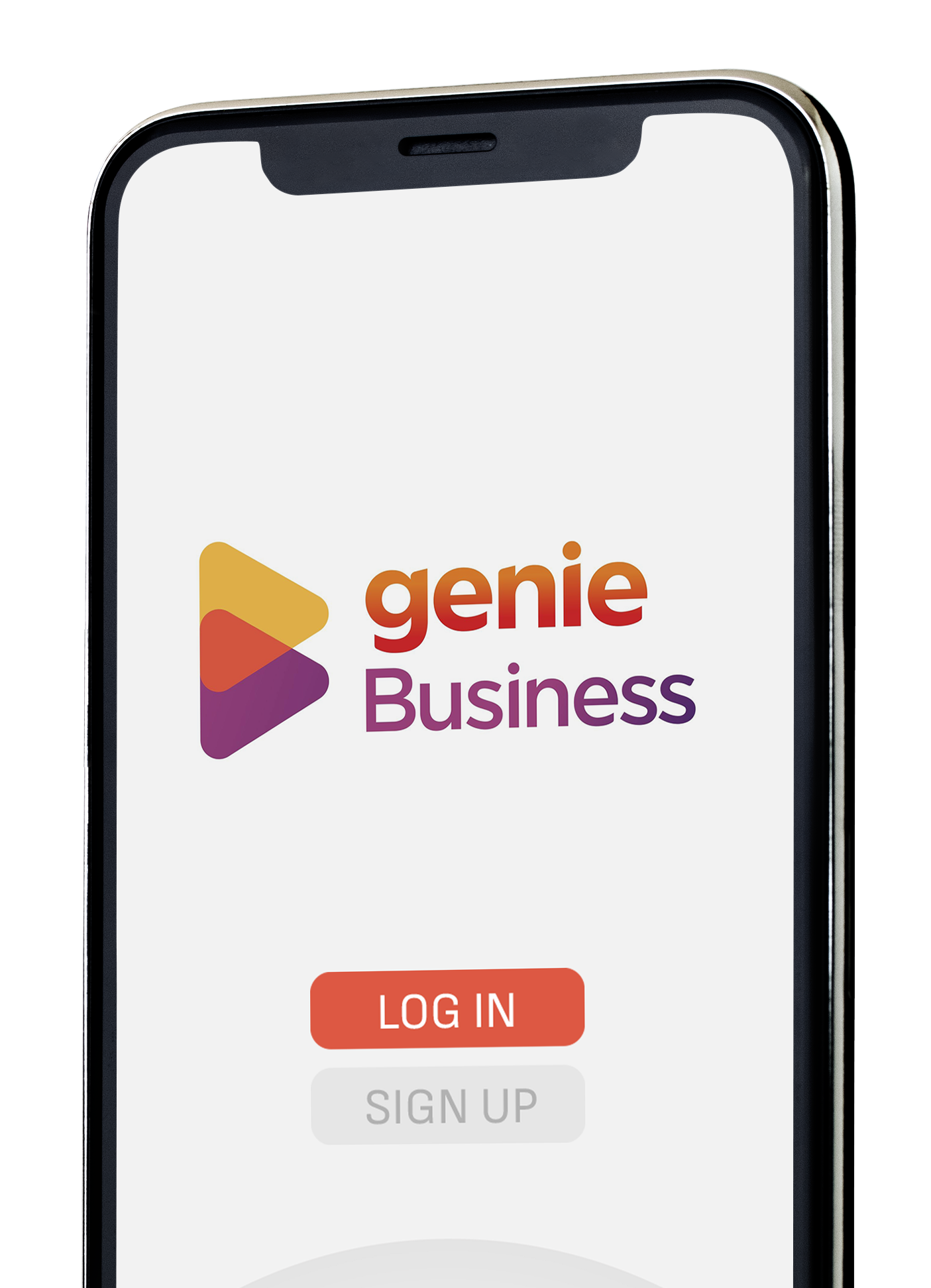 Genie Business is Ready When You Are