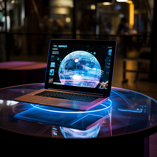 E-commerce & Social Media Businesses industry