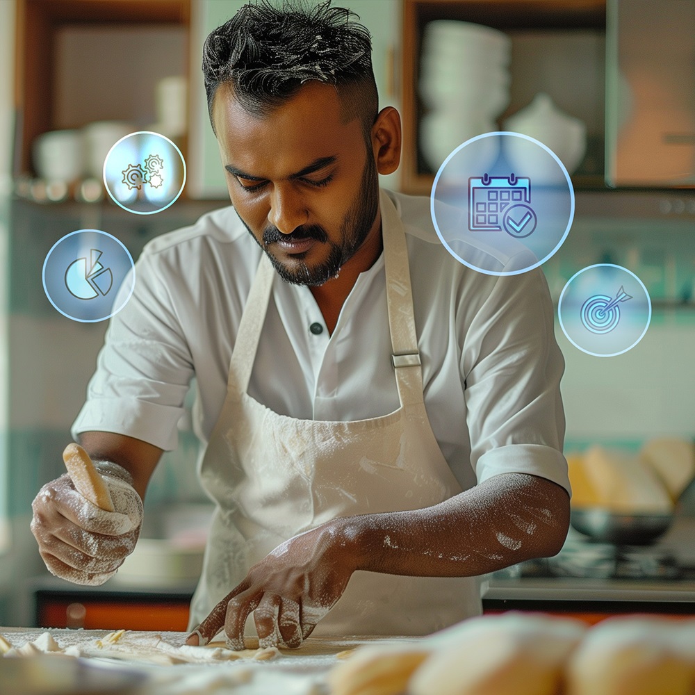 Benefits of Genie Business for Home-Based Businesses