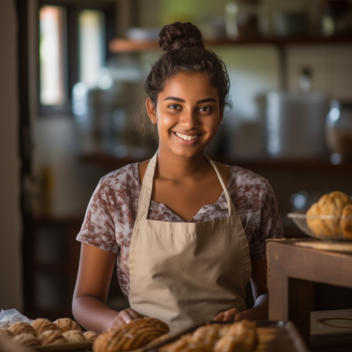 Home Based Business industry