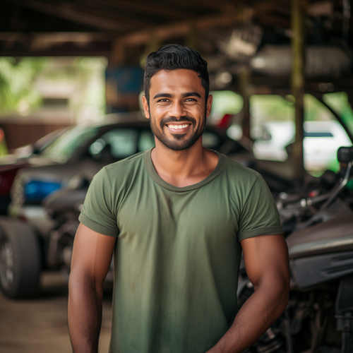 Other Businesses industry