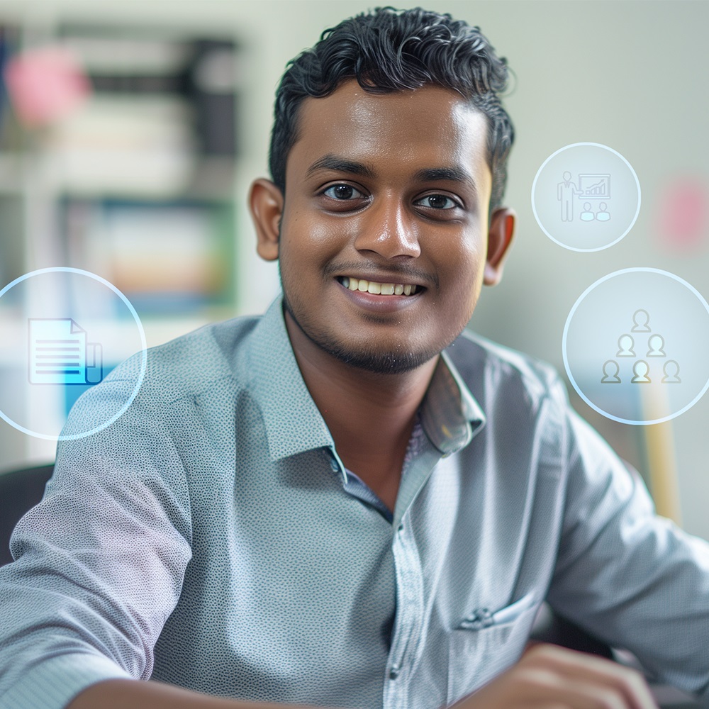 Benefits of Genie Business for Professional Services