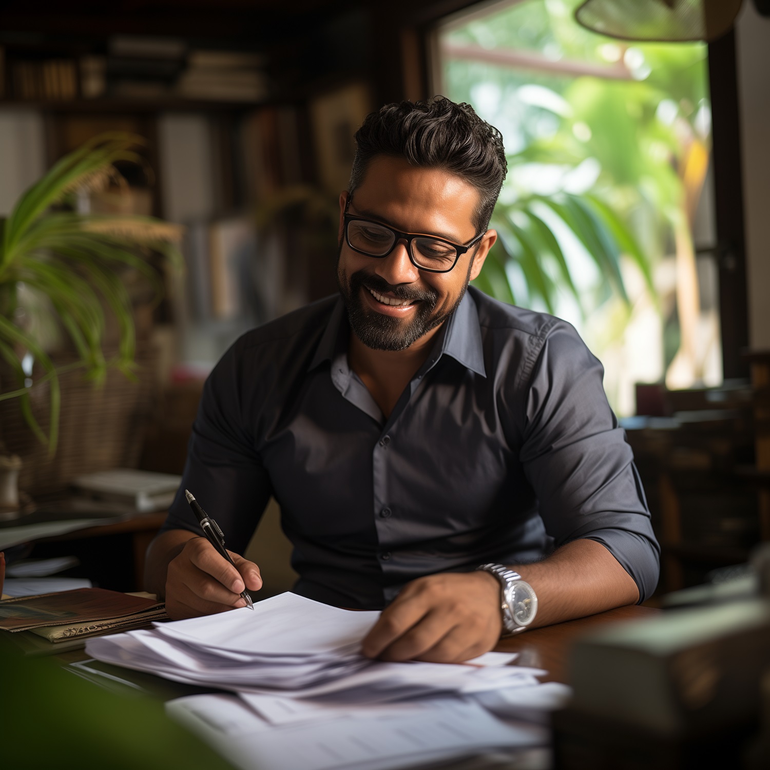 Fuel your business growth with Genie Business Lending