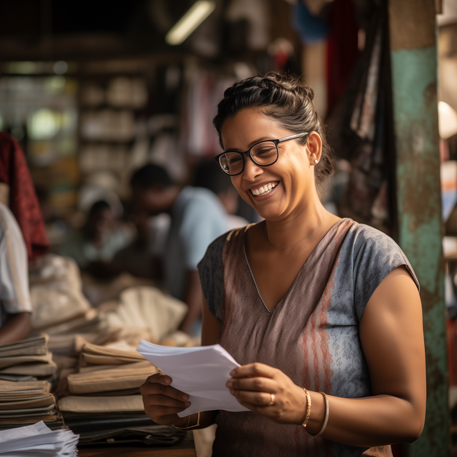 Fuel your business growth with Genie Business Lending