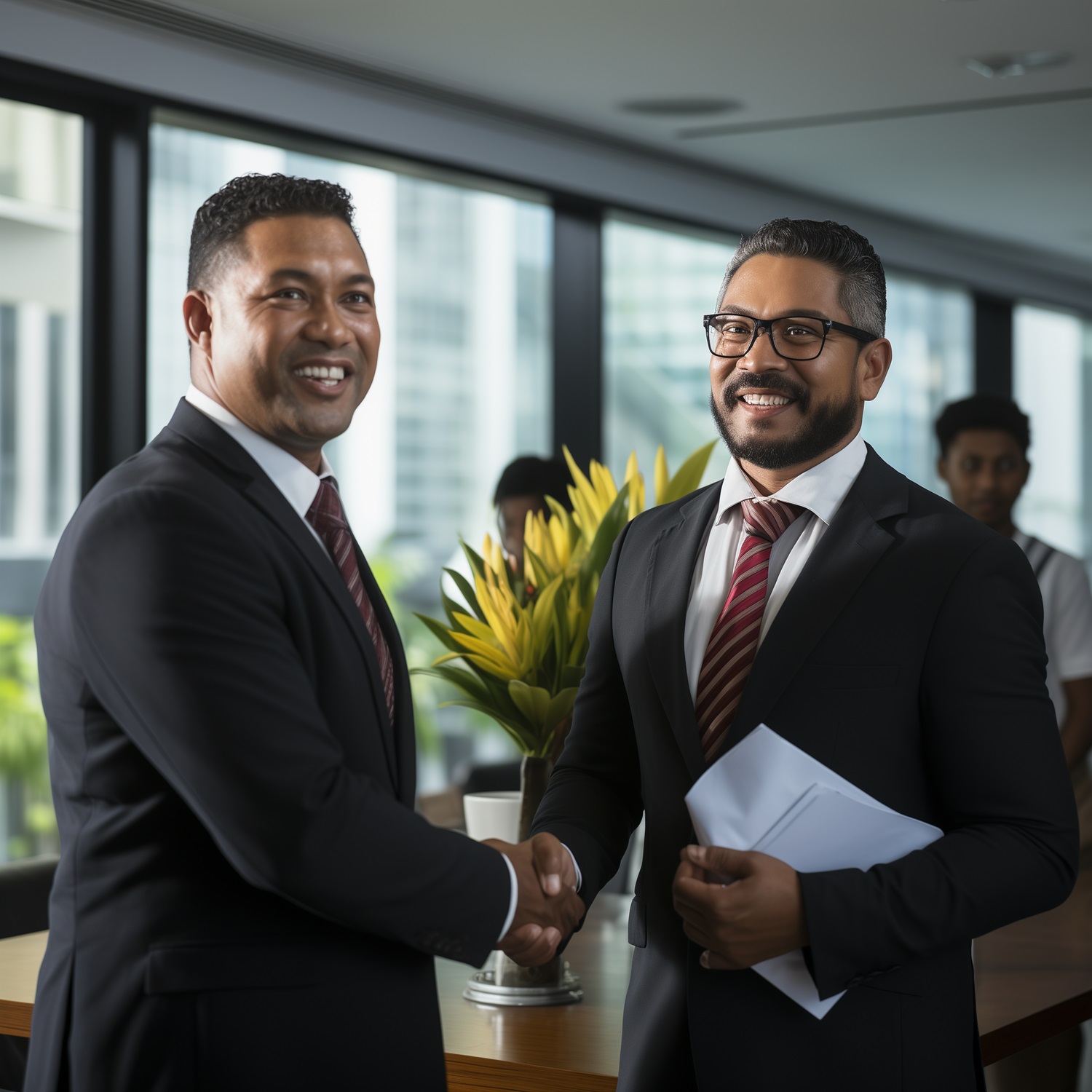 Fuel your business growth with Genie Business Lending