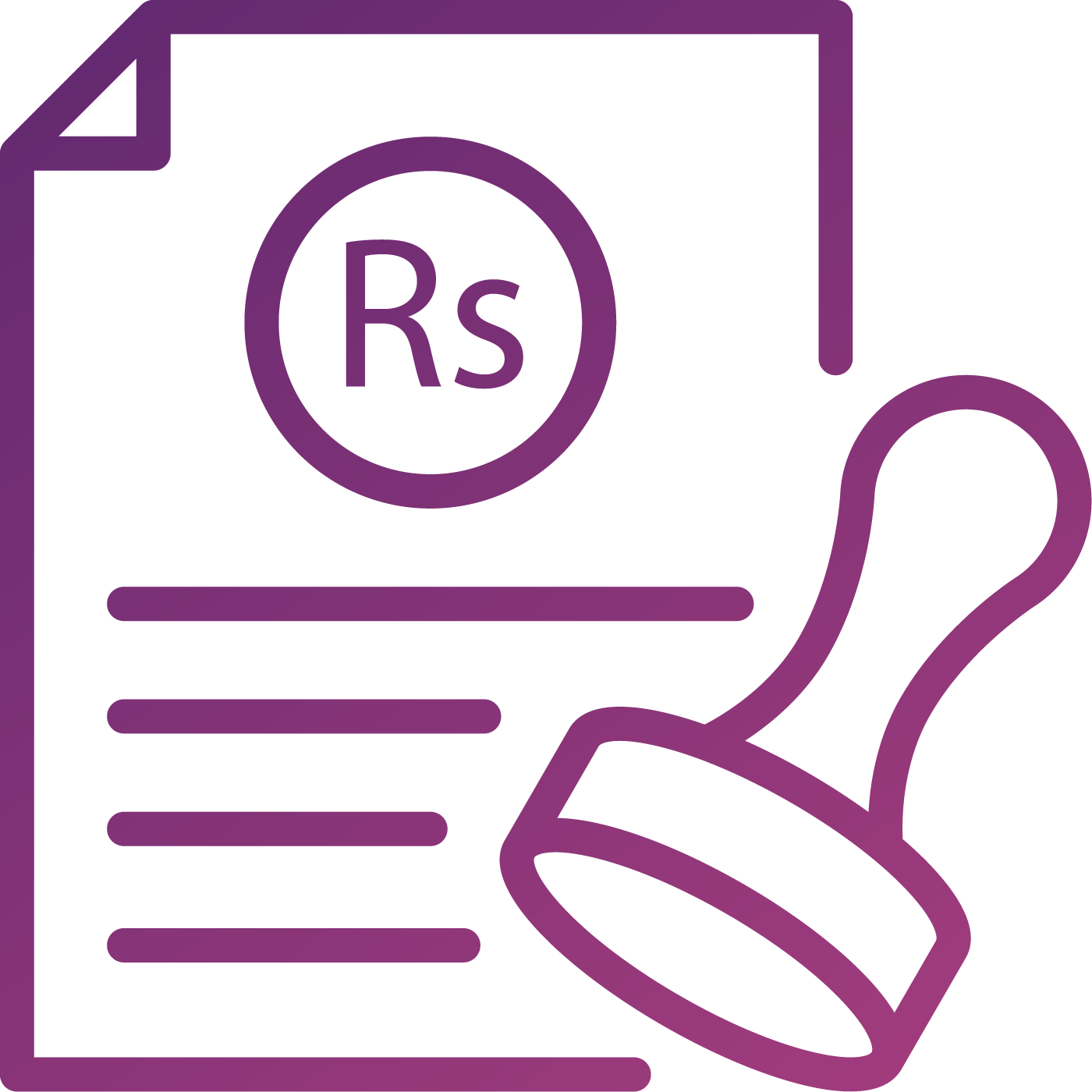 Pre-approved Lending