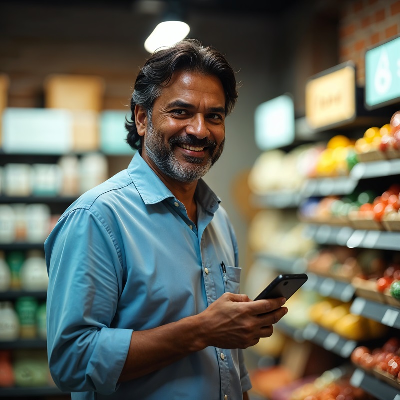 Experience the benefits of the Merchant Savings Account with Genie Business