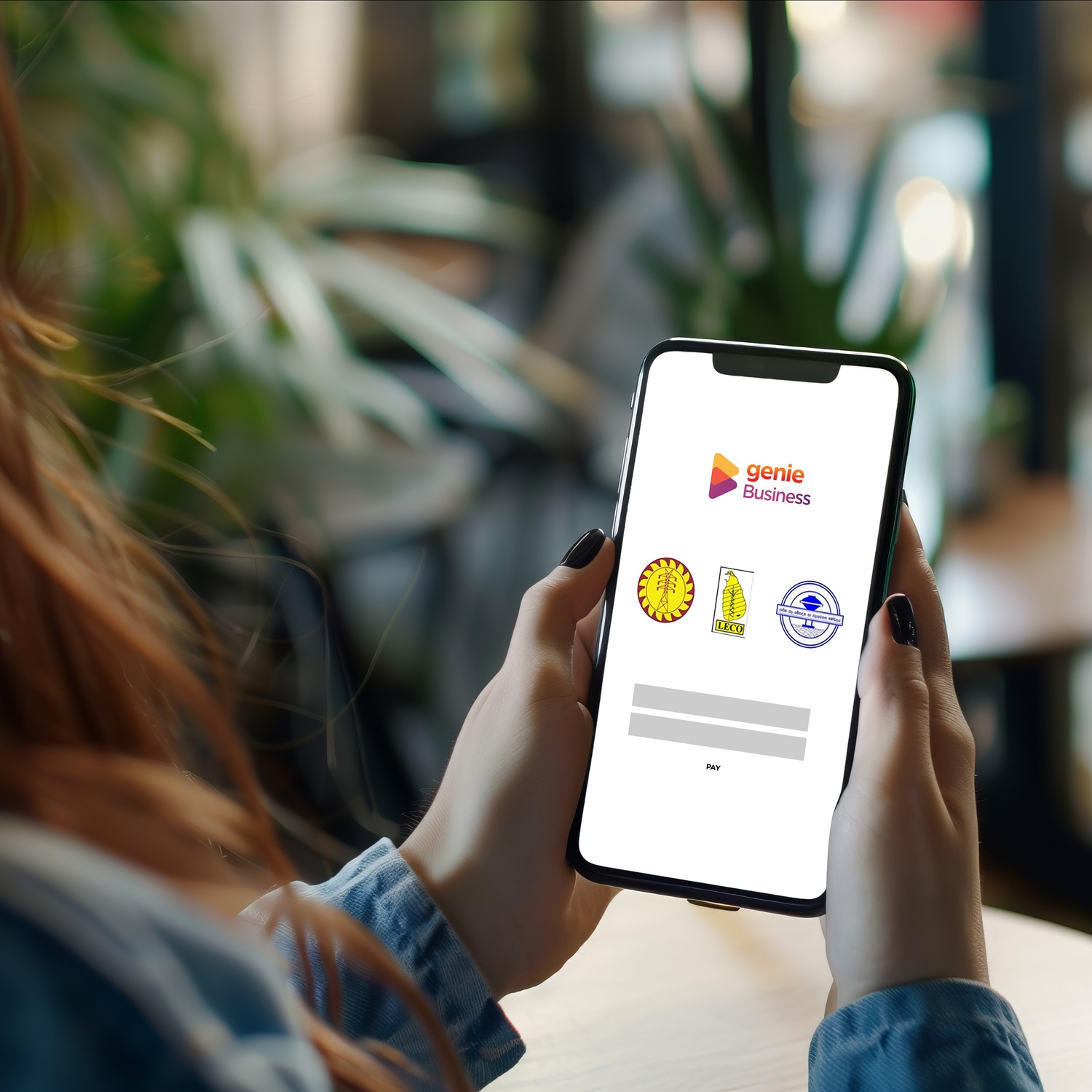 Boost your earnings with Genie Business eZ Cash Billing Services