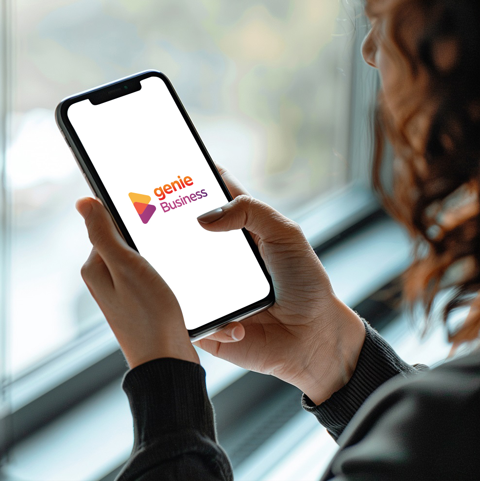 Boost your earnings with Genie Business eZ Cash Billing Services