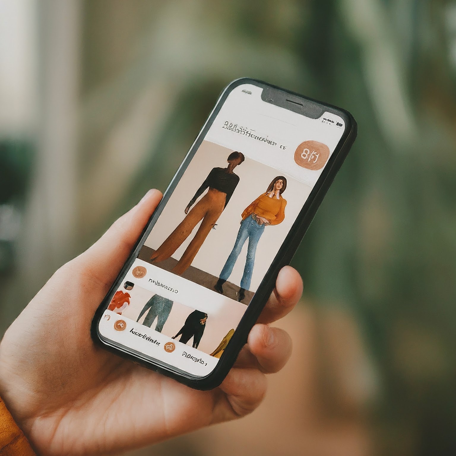 Online Store with Genie Business E-Store