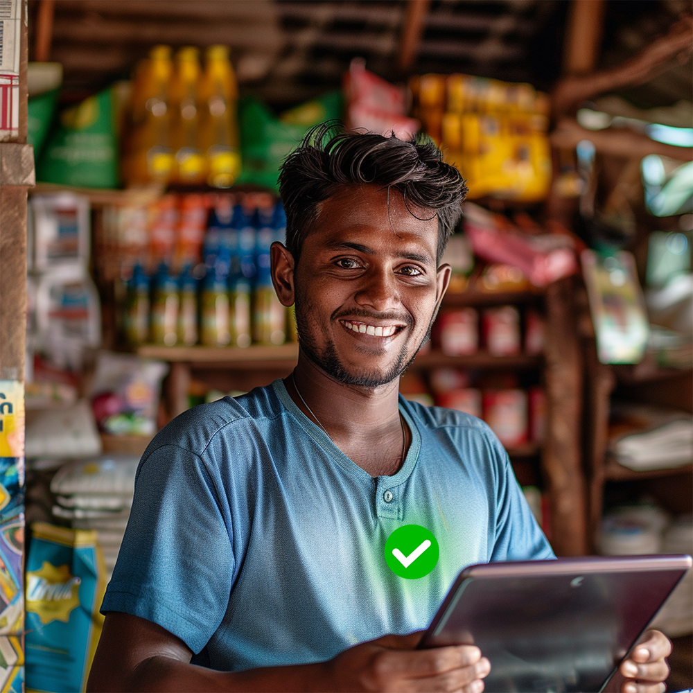 Online Store with Genie Business E-Store