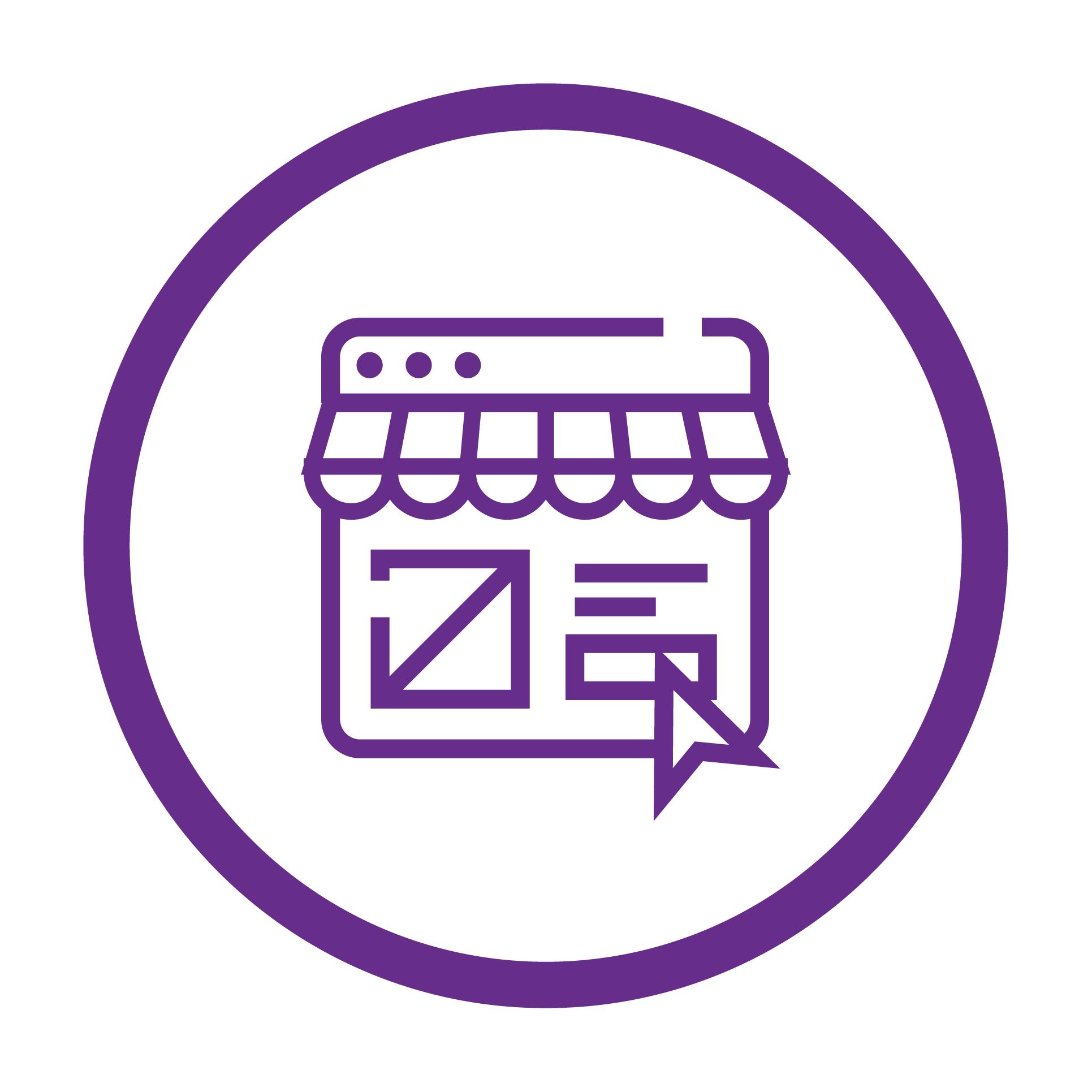 Step 3: Launch your store and start selling your products online.