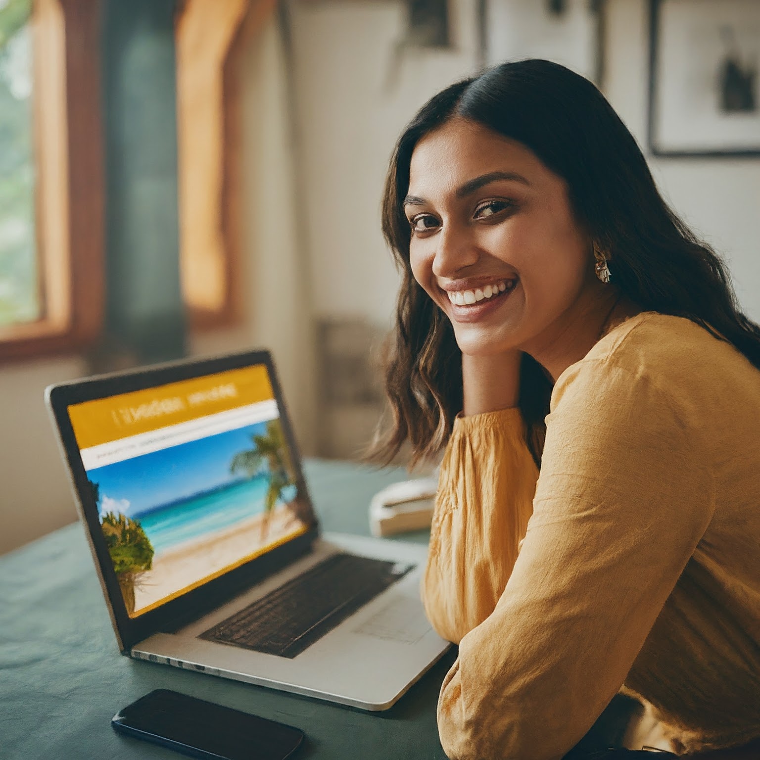 Accepting payments with Genie Business Multi-Currency Pricing