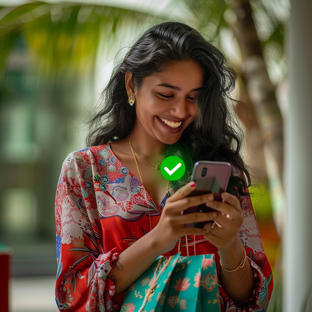 Accepting payments with Genie Business Internet Payment Gateway