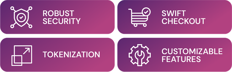 Why Choose Our Internet Payment Gateway?