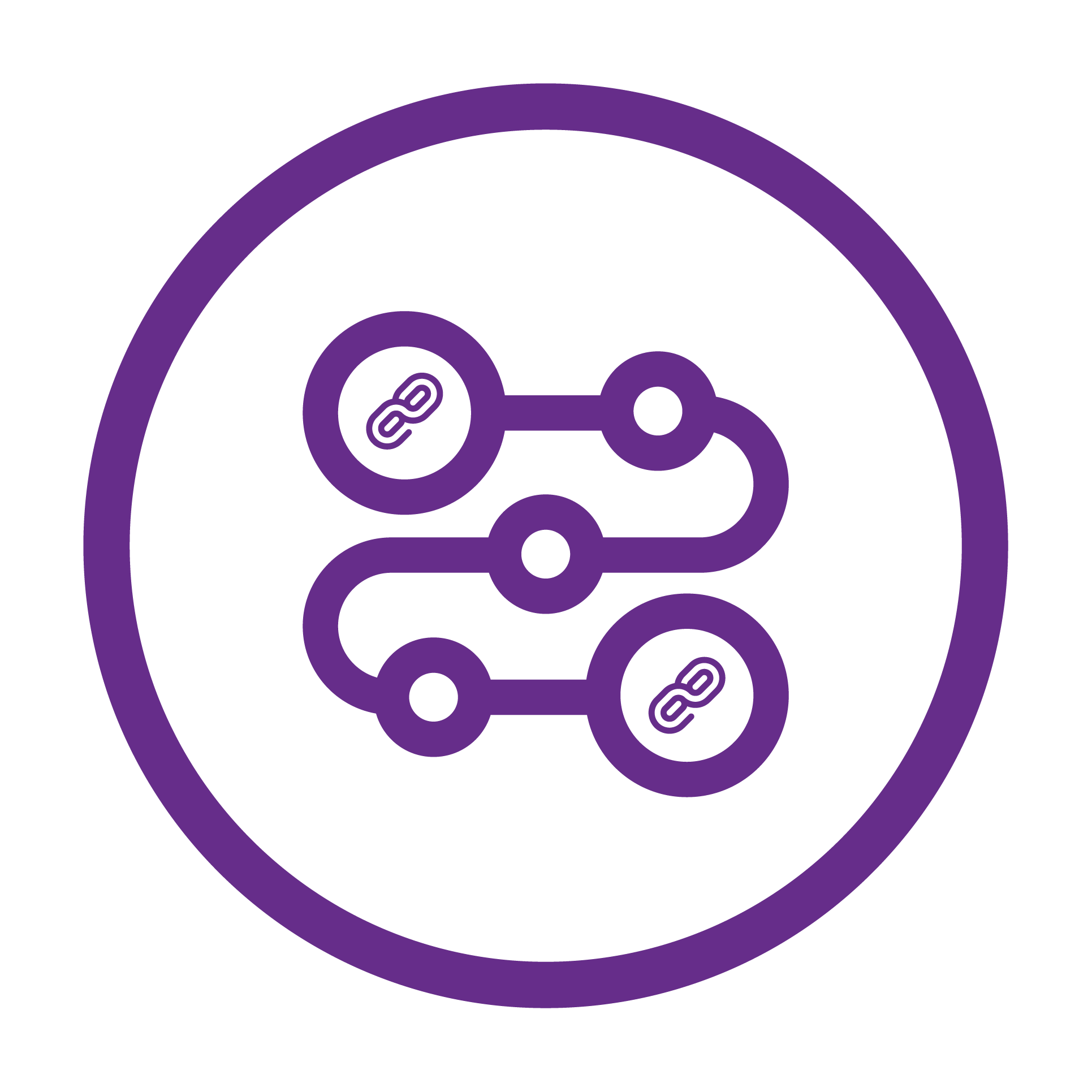 Step 4: Track your payments in real time and receive funds directly into your account.