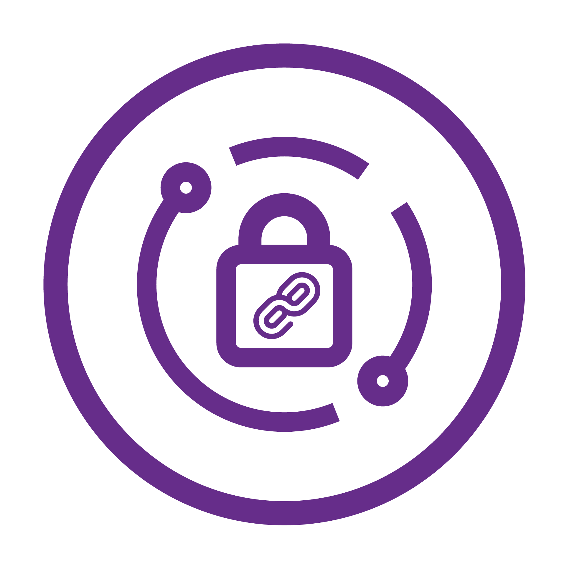 Step 2: Set an expiry date and time for added security.